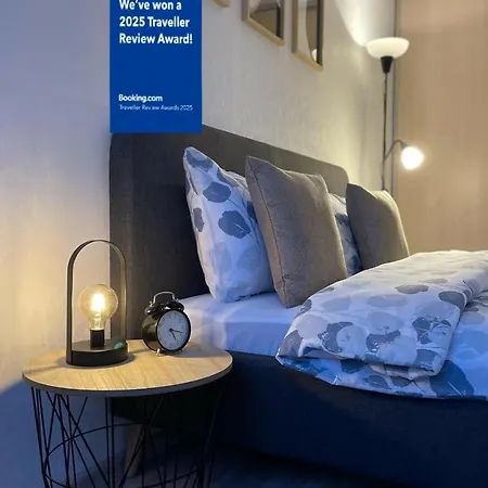 Comfort Apartment In Narva City Center Extérieur photo