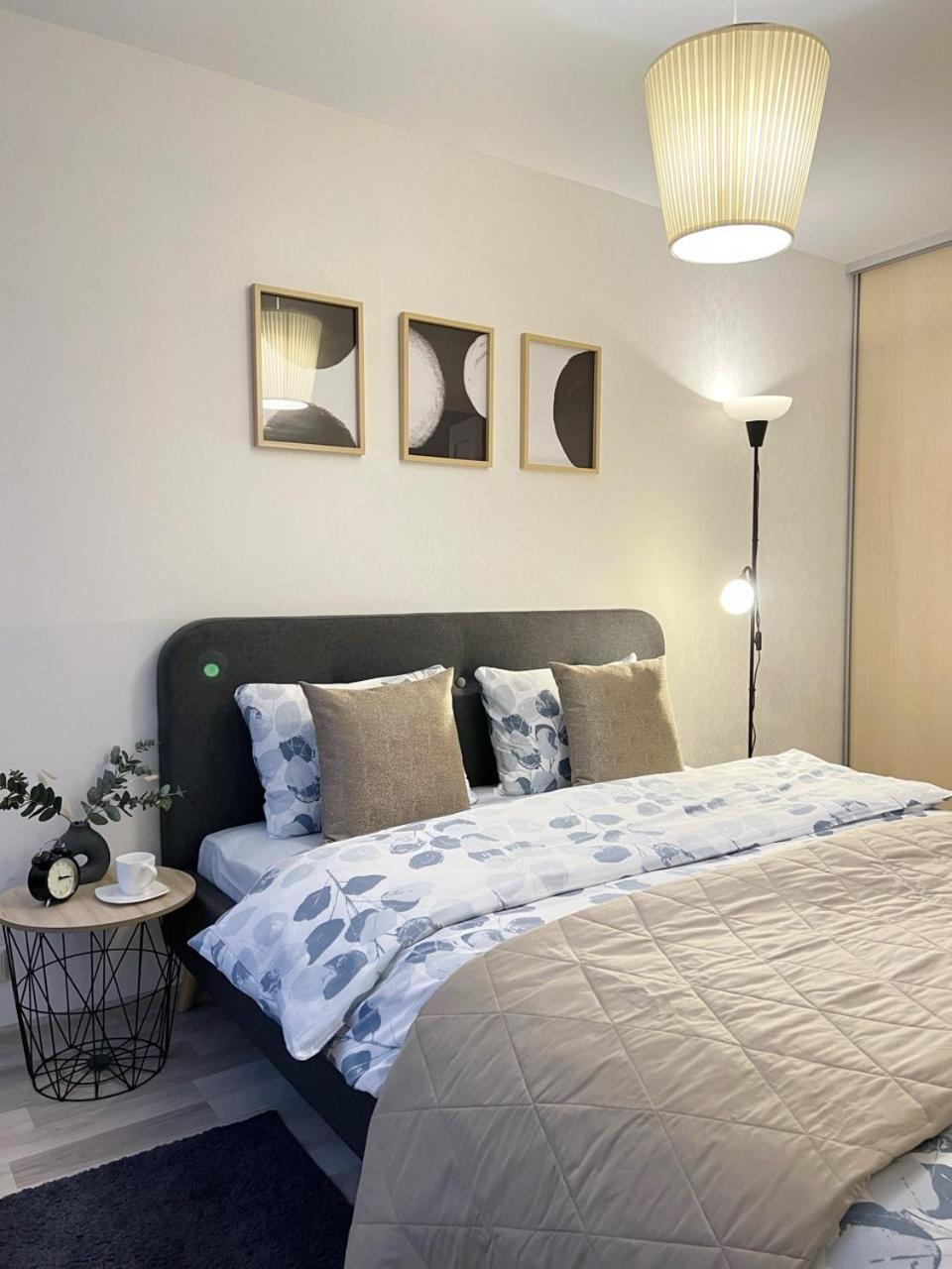 Appartement Comfort In Center Narva