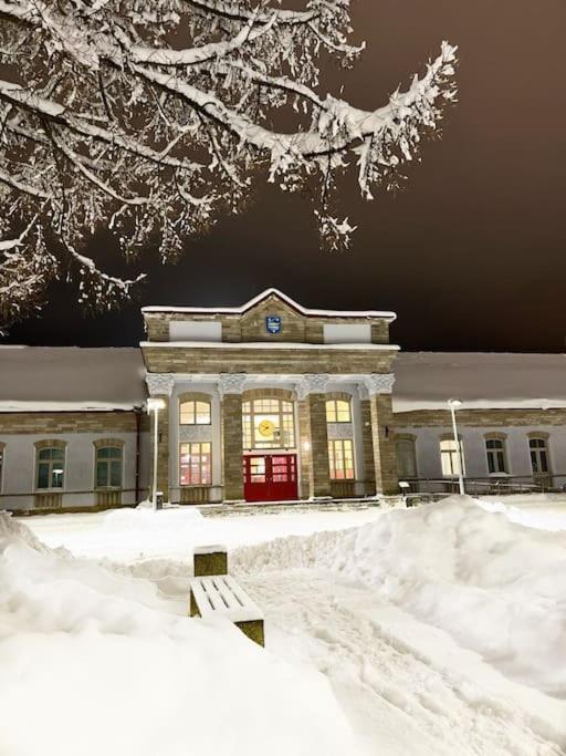 Comfort In Center Narva