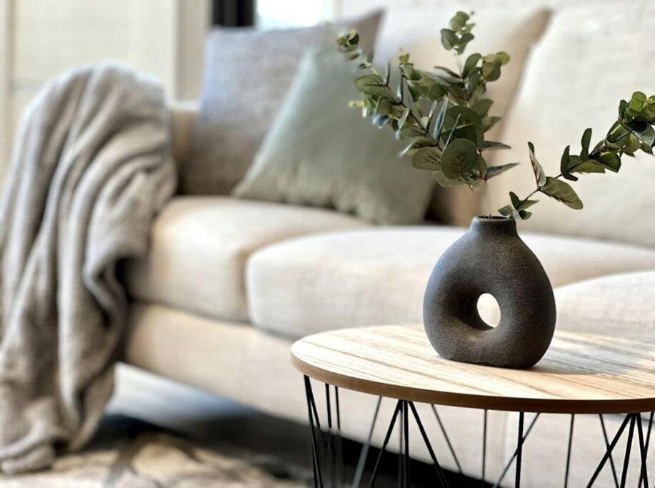 Appartement Comfort In Center *