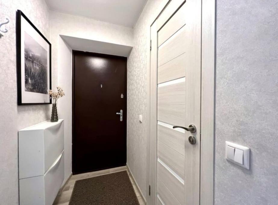 Comfort In Center Apartment Narva