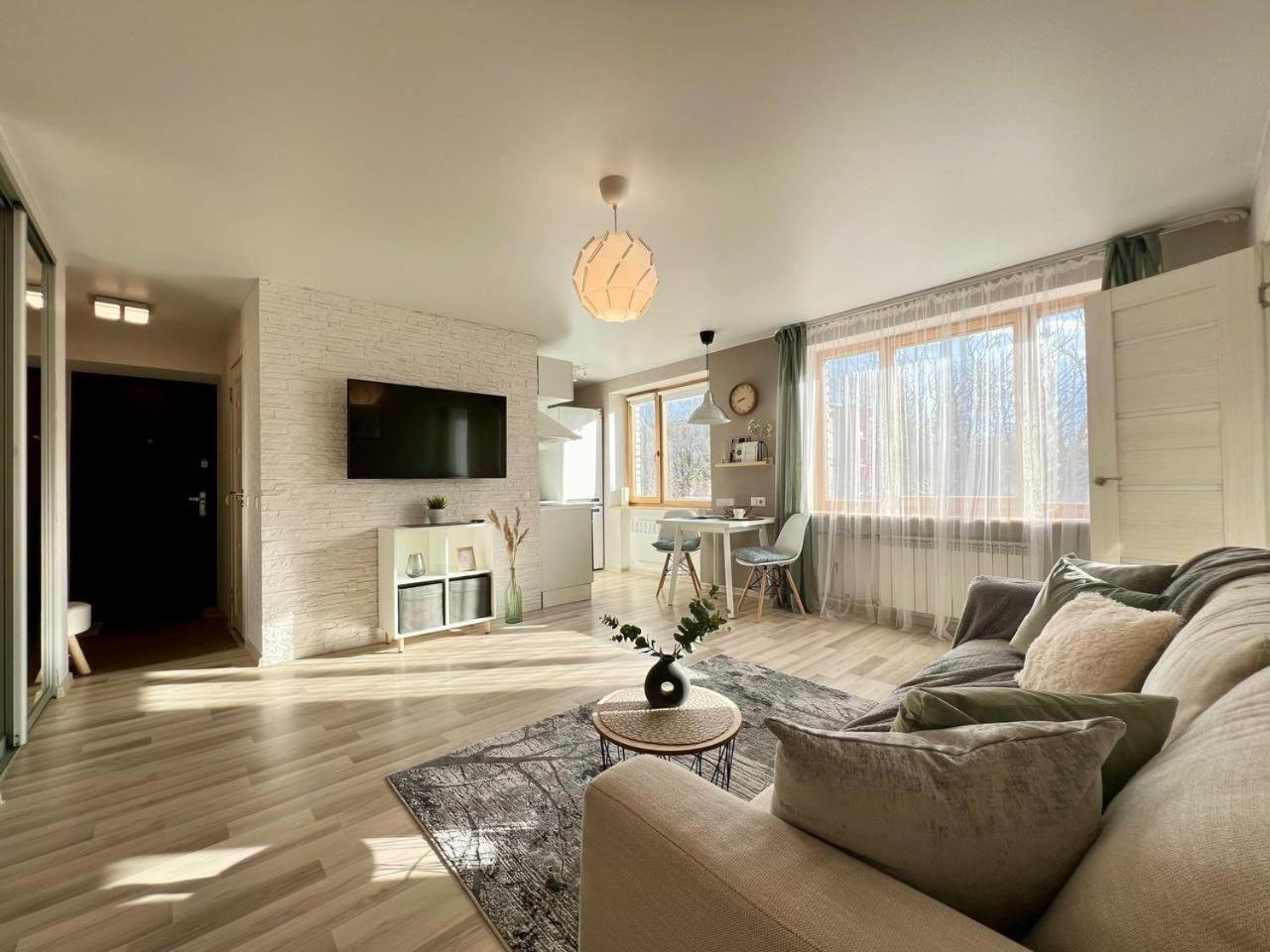 Appartement Comfort In Center *